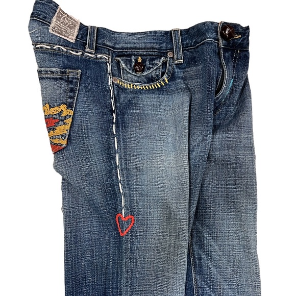 Chip & Pepper Jeans - LA Lab - size 27 - Picture 7 of 8